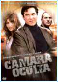 Camara oculta 