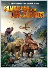 Caminando entre dinosaurios 