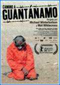 Camino a Guantanamo 
