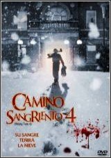 Camino sangriento 4 