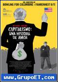 Capitalismo Una historia de amor 