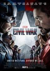 Capitan América: Civil war 