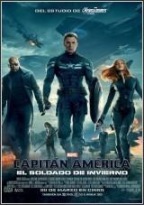 Capitan America – El soldado de invierno 