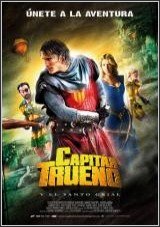 Capitan Trueno 