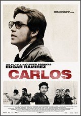 Carlos La pelicula 