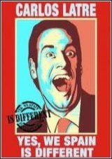 Carlos Latre Yes we Spain 