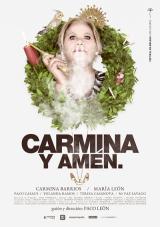 Carmina y amen 