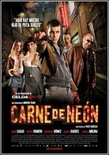 Carne de Neon 