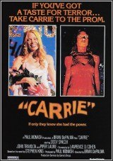 Carrie 