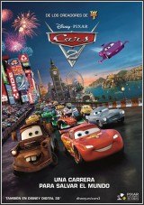 Cars 2 