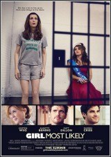 Casi perfecta (DVDRip)