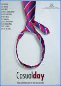 Casual day 