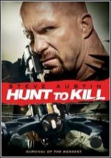 Caza a muerte 