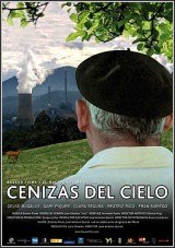 Cenizas del  cielo 