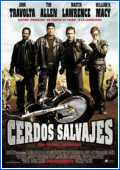 Cerdos Salvajes 