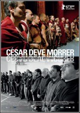 Cesar debe morir 