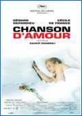 Chanson Damour 
