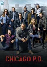 Chicago PD – 3×23 (Final)