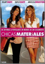 Chicas materiales 