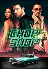 Chop shop 