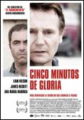 Cinco minutos de gloria 