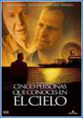Cinco personas que conoces en el cielo 