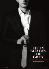 Cincuenta sombras de Grey 