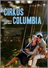 Cirkus Columbia (DVDRip)