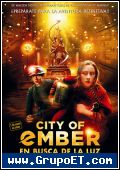 City of Ember En busca de la luz 
