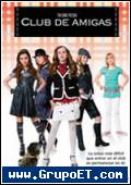 Club de amigas 