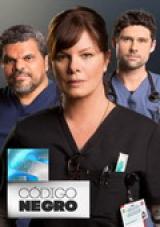 Código Negro (Code Black) – 2×03