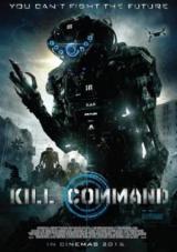 Comando kill 