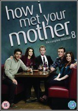 Como conoci a vuestra madre – 8×13 (corregido)