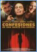 Confesiones De Una Mente Peligrosa 