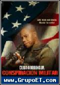 Conspiracion militar 