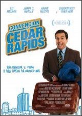 Convencion en Cedar Rapids 