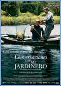 Conversaciones con mi jardinero 