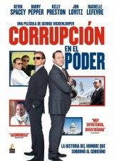 Corrupcion en el poder 
