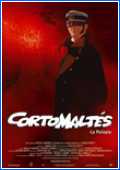 Corto Maltes 
