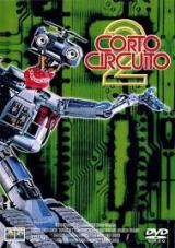 Cortocircuito 2 
