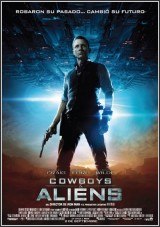 Cowboys y Aliens 
