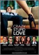Crazy, stupid love 