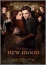 Crepusculo 2 – Luna nueva 