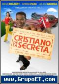 Cristiano de la secreta 