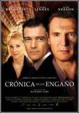 Cronica de un engaño 