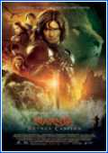 Cronicas de Narnia 2. El principe Caspian 
