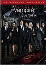 Crónicas vampíricas – 8×11