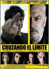 Cruzando el limite 