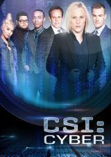 CSI Cyber – 2×18 (Final)