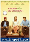 Cuando ella me encontro 